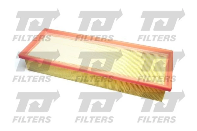 Image of QUINTON HAZELL Air filter QUINTON HAZELL QFA0198