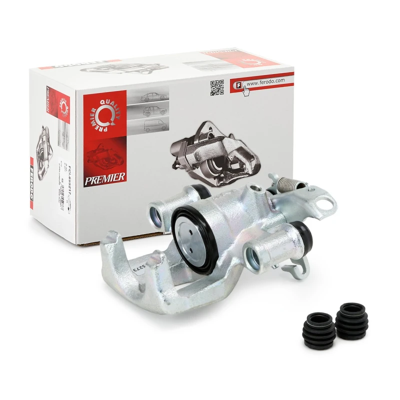 Image of Brake caliper FERODO FCL695273