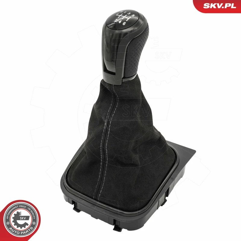 Image of ESEN SKV Gear knob ESEN SKV 63SKV543