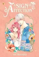 Image of sign of affection 1