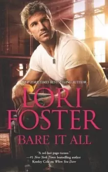 Image of Bare It All by Lori Foster