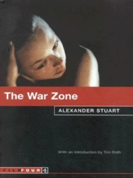 Image of The War Zone by Alexander Stuart and Channel Four Television Company Paperback