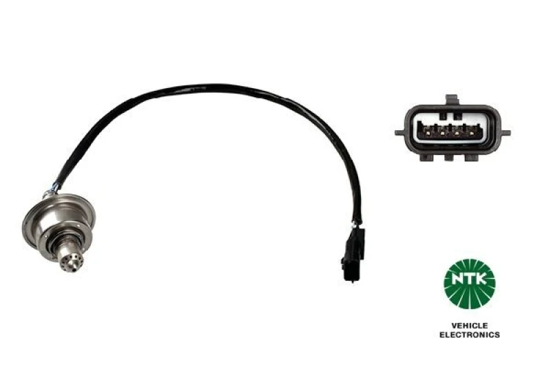 Image of Lambda sensor NGK 95640
