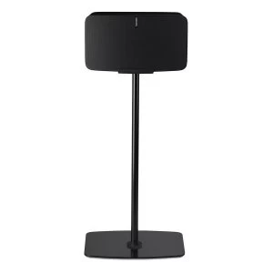 Image of P5FSH1024 Flexson SONOS Play 5 2nd Generation Floor Stand in Black