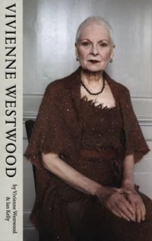 Image of Vivienne Westwood by Vivienne Westwood Hardback