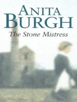 Image of The Stone Mistress by Anita Burgh Paperback