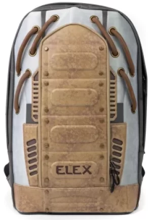 Image of Elex 2 Albs Backpack multicolour