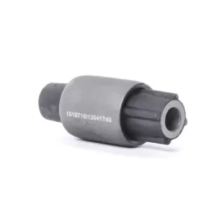 Image of RIDEX Arm Bushes OPEL,SAAB,VAUXHALL 251T0124 00423316,0423316,423316 Suspension Bushes,Wishbone Bushes,Control Arm-/Trailing Arm Bush 90496686