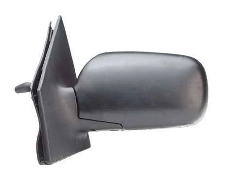 Image of ALKAR 6164268 Wing mirror Left, Convex Outside Mirror (50)
