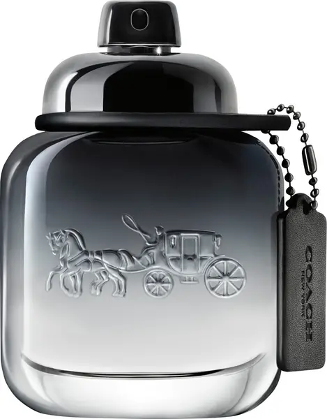 Image of Coach For Men Eau de Toilette For Him 40ml