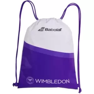 image of Babolat Gym Bg Wmbldn 99 - White