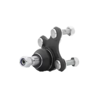 Image of DAKAtec Ball joint 130005 Suspension ball joint,Suspension arm ball joint VW,AUDI,SKODA,Golf V Schragheck (1K1),TOURAN (1T1, 1T2),GOLF VI (5K1)