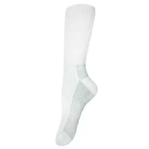 Image of Mens Wool Rich Hiker Socks (6-11 UK) (Green)