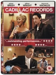Image of Cadillac Records