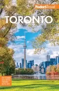 Image of fodors toronto with niagara falls and the niagara wine region