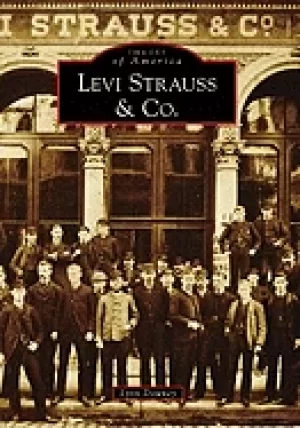 Image of levi strauss and co