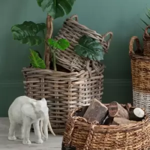 Image of Gallery Direct Jurado Baskets (Set Of 2)