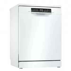 Image of Bosch SMS6ZDW48G Freestanding Dishwasher