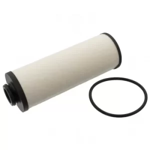 Image of Transmission Oil Filter 101965 by Febi Bilstein