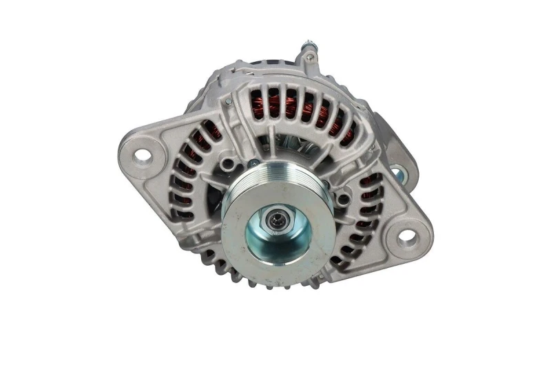 Image of VALEO 202039 Generator VALEO CORE-FLEX Alternator Charging Current: 120A, Voltage: 28V Alternator (4)
