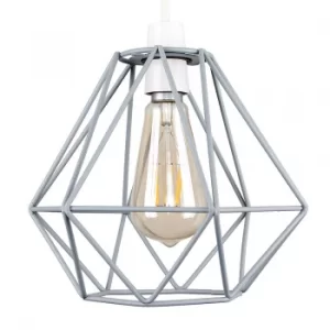 Image of Diablo Shade in Grey
