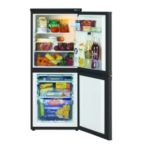 image of LEC T5039B 135L Fridge Freezer