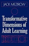 Image of transformative dimensions of adult learning