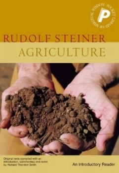 Image of Agriculture by Rudolf Steiner and R. T Smith Paperback