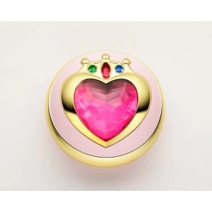 Image of Tamashii Nations Sailor moon Chibi Moon Prism Heart Replica