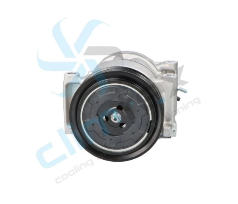 Image of CLIMTEX Air conditioning compressor CLIMTEX CH5-496