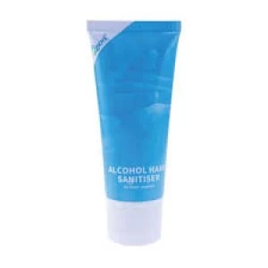 Image of 2Work Hand Sanitiser 60ml Pack of 24 1000000080