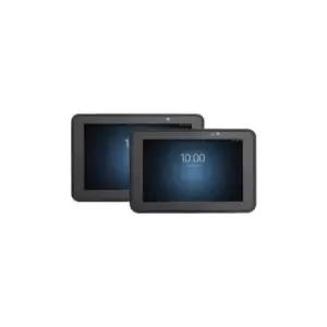 Image of Zebra ET51 128GB 21.3cm (8.4") Intel Atom 8GB WiFi 5 (802.11ac) Windows 10 IoT Enterprise Black