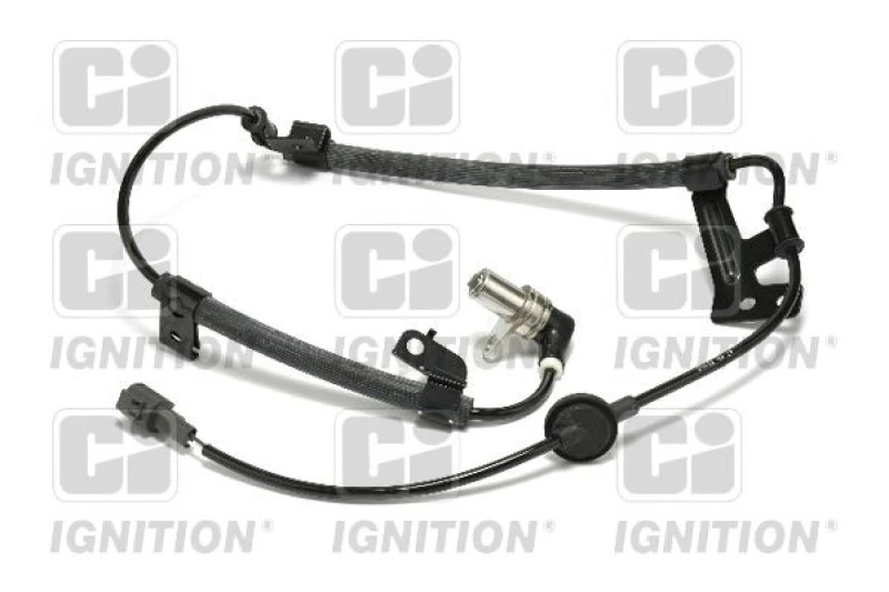 Image of QUINTON HAZELL ABS sensor QUINTON HAZELL XABS591
