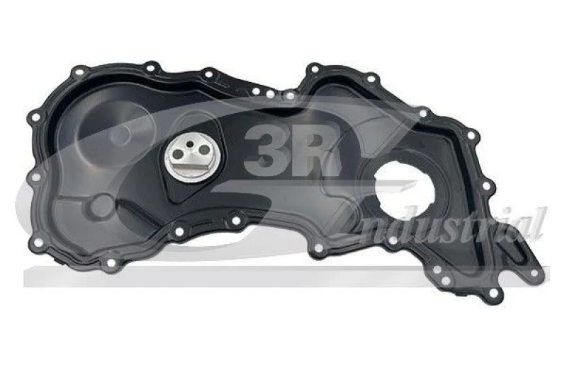 Image of 3RG Cover, timing belt 3RG 78600
