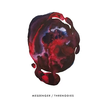 Image of Messenger - Threnodies Vinyl