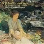 Image of Of ladies and love...
