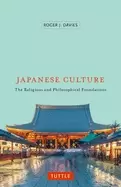 Image of japanese culture the religious and philosophical foundations