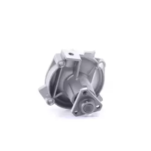 Image of RIDEX Water pump without belt pulley 1260W0496 Engine water pump,Water pump for engine LADA,Niva (2121, 2131),1200-1600 Limousine,NOVA (2105)