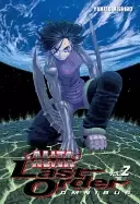 Image of battle angel alita last order omnibus 2