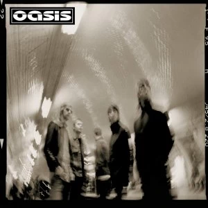 Image of Oasis - Heathen Chemistry Vinyl