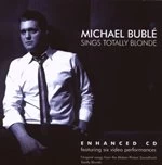 image of Michael Buble Sings Totally Blonde CD