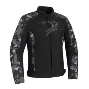 Image of Bering Gozer Black Camo S