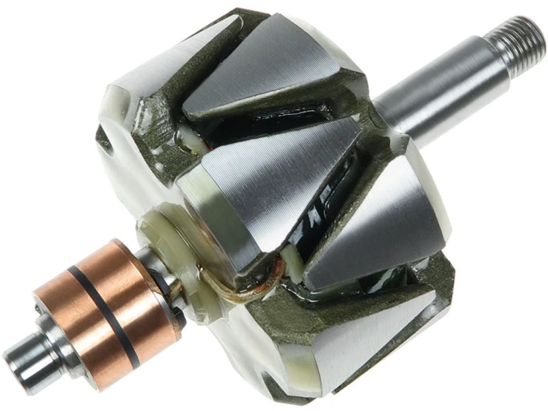 Image of AS-PL Rotor, alternator AS-PL AR0089S