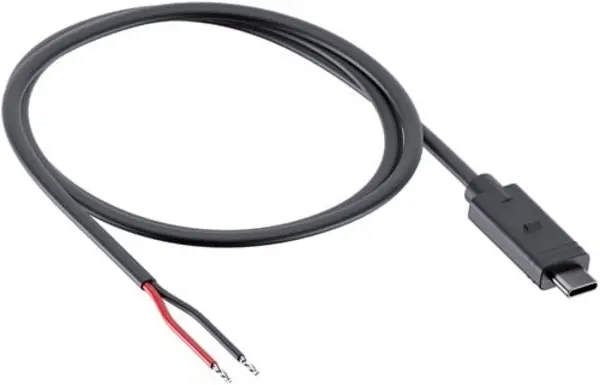 image of SP Connect Cable 12V DC SPC+ Size