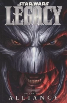 Image of Alliance by John Ostrander Paperback
