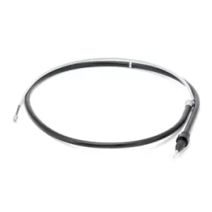Image of A.B.S. Brake Cable VW,AUDI,SKODA K18236 1J0609721AC,1J0609721AD,1J0609721AQ Hand Brake Cable,Parking Brake Cable,Cable, parking brake 1J0609721T