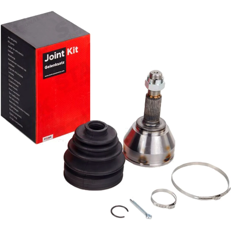 Image of STARK SKJK-0200186 CV Joint Wheel Side Joint Kit,drive shaft (5)