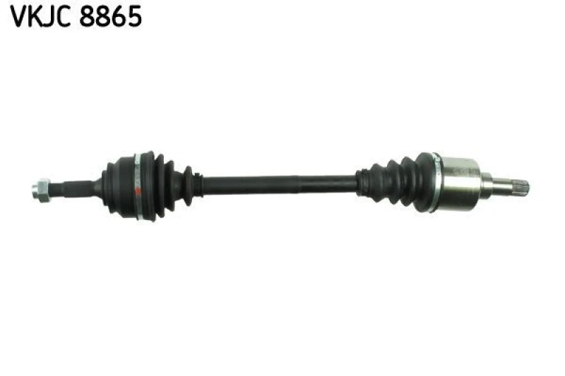 Image of SKF Drive shaft SKF VKJC 8865
