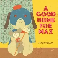 Image of good home for max