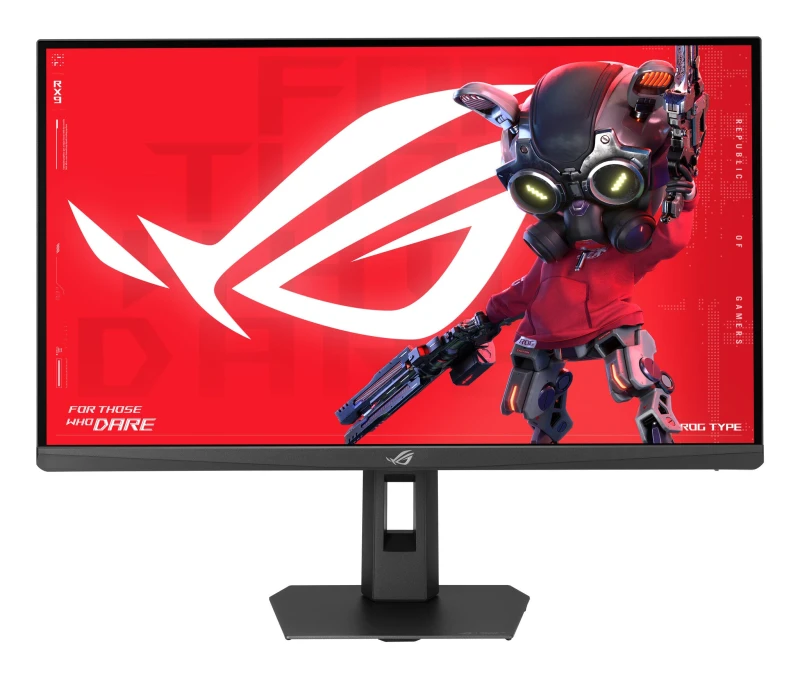 Image of Asus ASUS ROG Strix XG27ACS Gen2 27" Quad HD 220Hz Gaming Monitor XG27ACSR